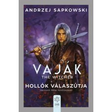Vaják VIII. - The Witcher - Hollók válaszútja   23.95 + 1.95 Royal Mail
